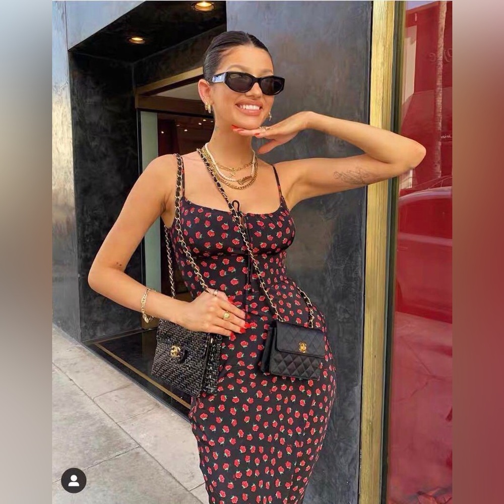 Realisation Par The Alba Dress in Rosalita